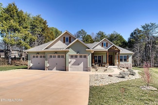 310 Gado Trace, Loudon, TN 37774