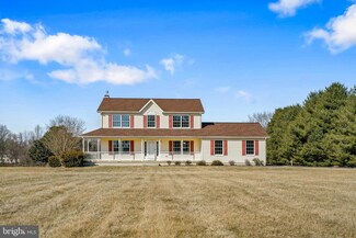 1003 Old Telegraph Rd, Warwick, MD 21912