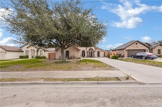 404 N Los Ebanos Blvd, Mission, TX 78573