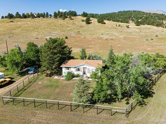 8409 N Foothills Hwy, Boulder, CO 80302