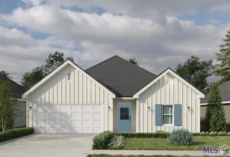 6134 D'Une Terre Ave, Baton Rouge, LA 70806
