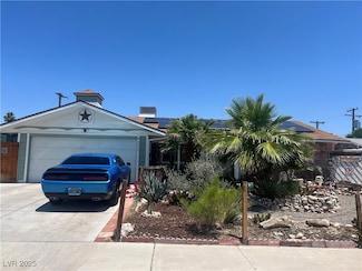 6432 Aberdeen Ln Unit 1, Las Vegas, NV 89107