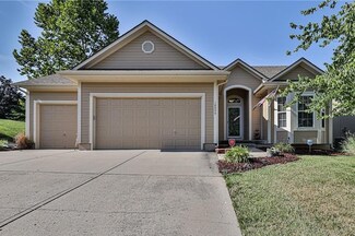 18006 E 26th Ter Ct S N A, Independence, MO 64057