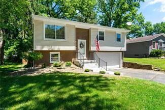 7623 Venice Heights Dr NE, Warren, OH 44484