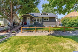 865 Shipping St NE, Salem, OR 97301