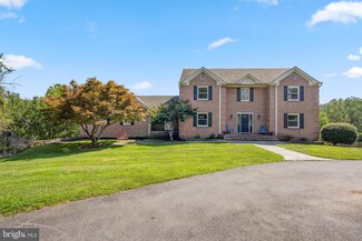 4917 Mussetter Rd, Ijamsville, MD 21754
