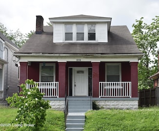 2318 Hale Ave, Louisville, KY 40210