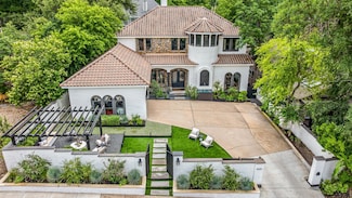 2621 Exposition Blvd, Austin, TX 78703