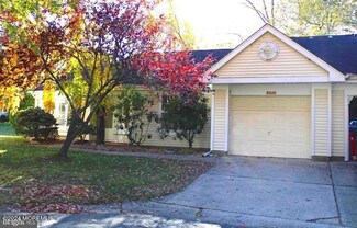 935 Liverpool Cir Unit A, Manchester Township, NJ 08759