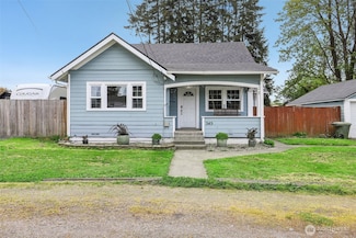 545 North St NE, Castle Rock, WA 98611