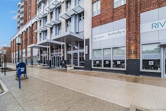 411 S Old Woodward Ave Unit 824, Birmingham, MI 48009