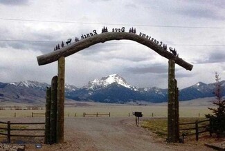 Lot 2 Staggers Ln, Cameron, MT 59720