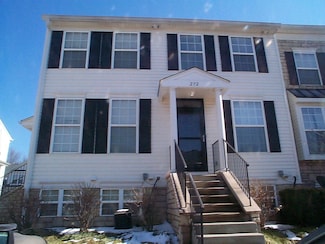 272 Oxford Oak Dr Unit 272, Blacklick, OH 43004