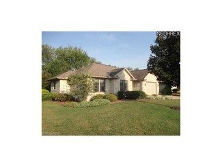 705 Dale Ave NW, Strasburg, OH 44680