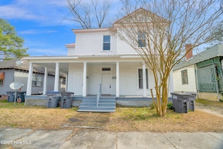 305 S Howell St, Rocky Mount, NC 27804