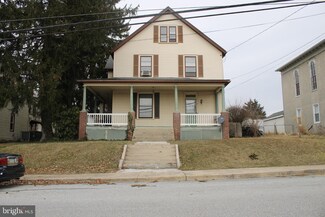 4 N 3rd St, New Freedom, PA 17349