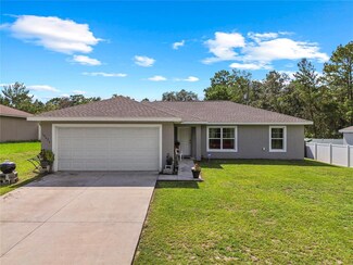 14626 SW 79th Terrace Rd, Ocala, FL 34473