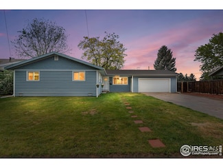 2281 N Garfield Ave, Loveland, CO 80538