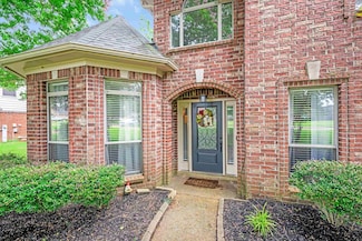 8461 Wolf Pine Ln, Memphis, TN 38133
