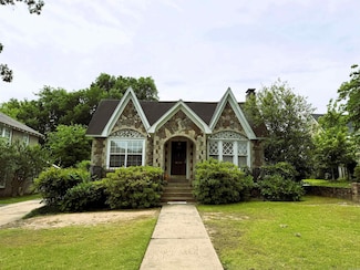 5111 Hawthorne Rd, Little Rock, AR 72207