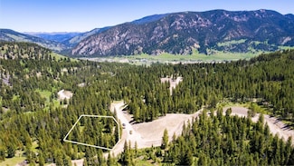 Lot 32 Colter Run Loop, Gallatin Gateway, MT 59730