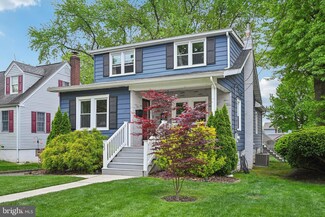 30 E Linwood Ave, Maple Shade, NJ 08052