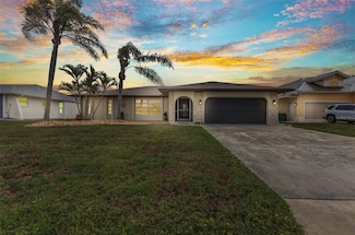 205 E Tarpon Blvd NW, Port Charlotte, FL 33952