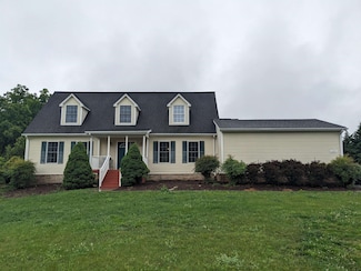 2295 New Market Depot Rd, New Market, VA 22844