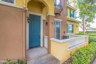 714 Timberwood, Irvine, CA 92620