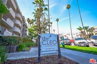 345 S Alexandria Ave Unit 219, Los Angeles, CA 90020