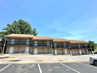 161 Jack Miller Blvd Unit G, Clarksville, TN 37042