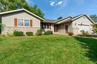 3002 Crosstrail Ln, Schofield, WI 54476