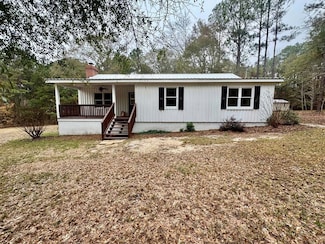 3422 Pat Mullis Rd, Cadwell, GA 31009