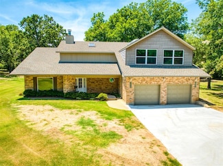 44303 Hardesty Rd, Shawnee, OK 74801