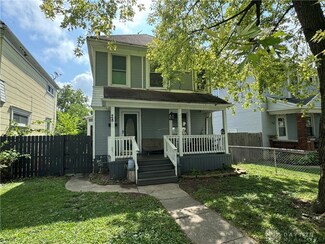 28 Edgar Ave, Dayton, OH 45410