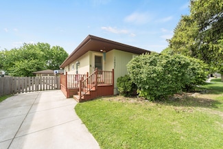 12037 W Rainbow Ave, Milwaukee, WI 53214