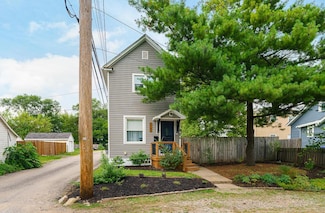 2686 Wicklow Rd, Columbus, OH 43204