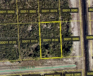 2902 72nd St W, Lehigh Acres, FL 33971