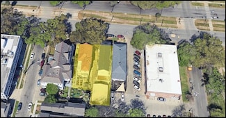 3426 Canal St, New Orleans, LA 70119