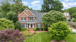 104 Ridgemere Ct, Winston Salem, NC 27106