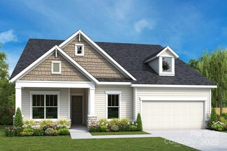 1011 Idyllic Ln, Waxhaw, NC 28173