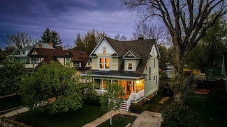 624 S Main St, Sheridan, WY 82801
