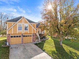 7201 E 134th Terrace, Grandview, MO 64030