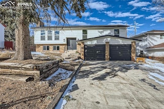 4940 Brown Valley Ln, Colorado Springs, CO 80918