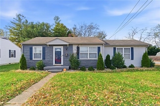 608 Crestview Ct, Jeffersonville, IN 47130