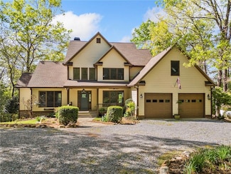 420 Martin Rd, Ellijay, GA 30536