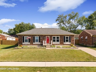 8928 Brandywyne Dr, Louisville, KY 40291