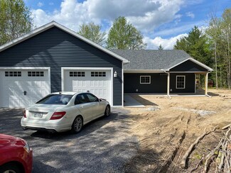2756 County Rt 55 Brasher Unit Lot 11, Brasher Falls, NY 13613