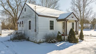 3504 Raible Ave, Anderson, IN 46011