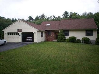 182 Whitins Rd, Sutton, MA 01590